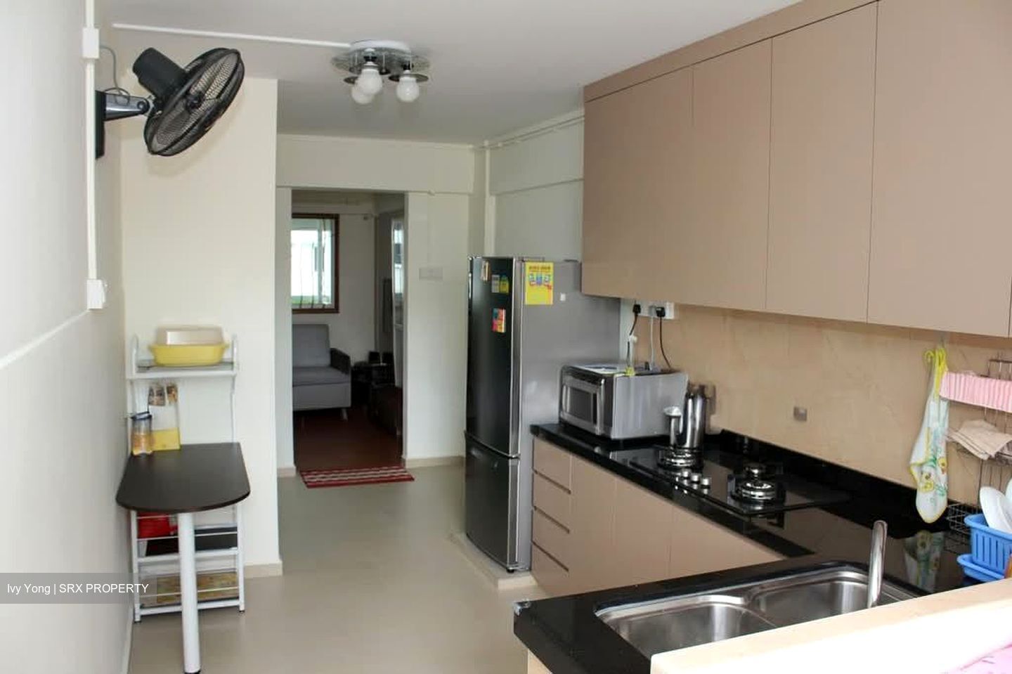 Blk 759 Yishun Street 72 (Yishun), HDB 4 Rooms #587085761